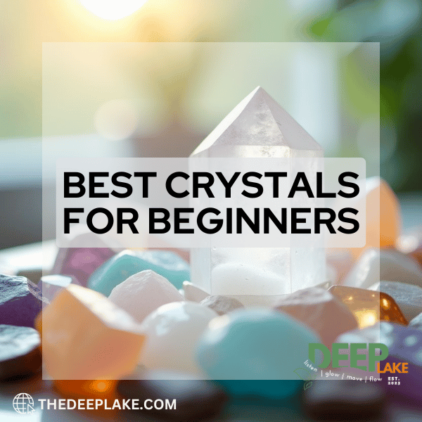 best crystals for beginners