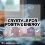 Crystals for Positive Energy