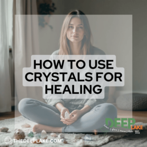 How to Use Crystals for Healing: The Ultimate Guide