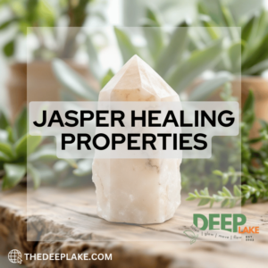 Jasper Healing Properties: The Ultimate Guide