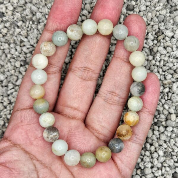 Rainbow Amazonite