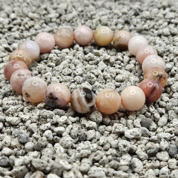Pink Opal