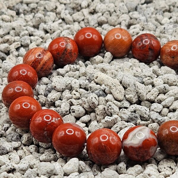 Red Jasper - Image 2