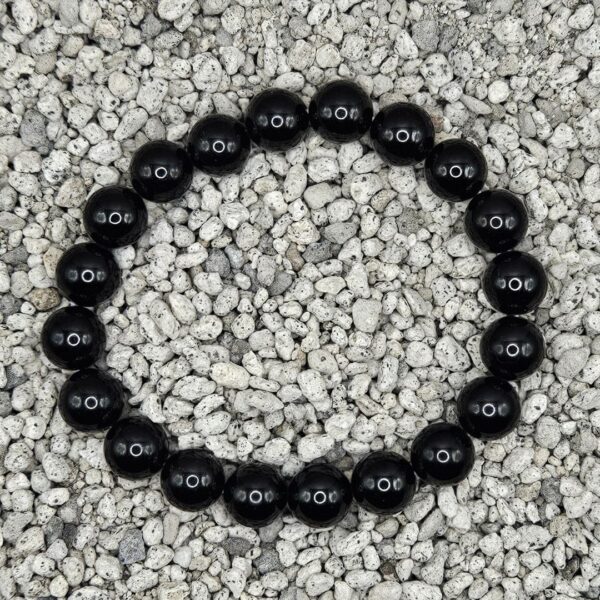 Black Tourmaline - Image 2