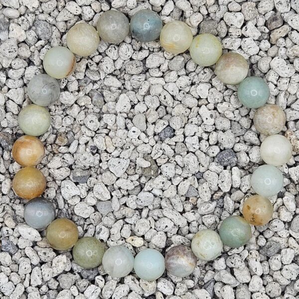 Rainbow Amazonite - Image 2