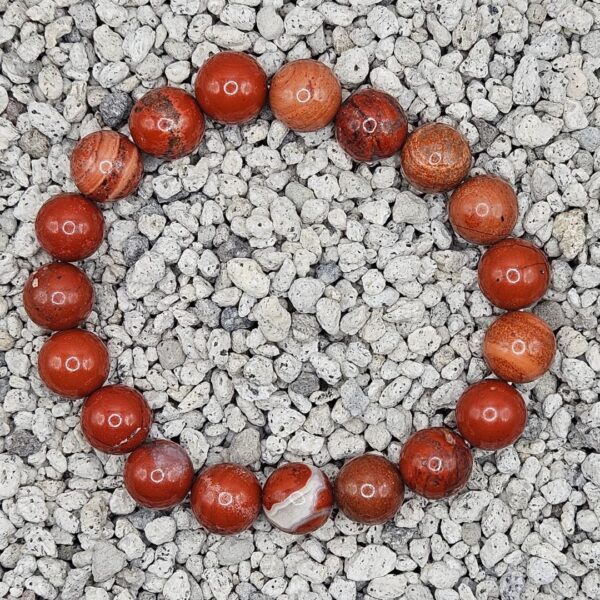 Red Jasper - Image 3