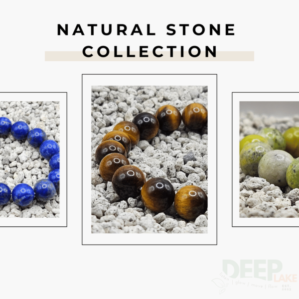 Natural Stone Collection
