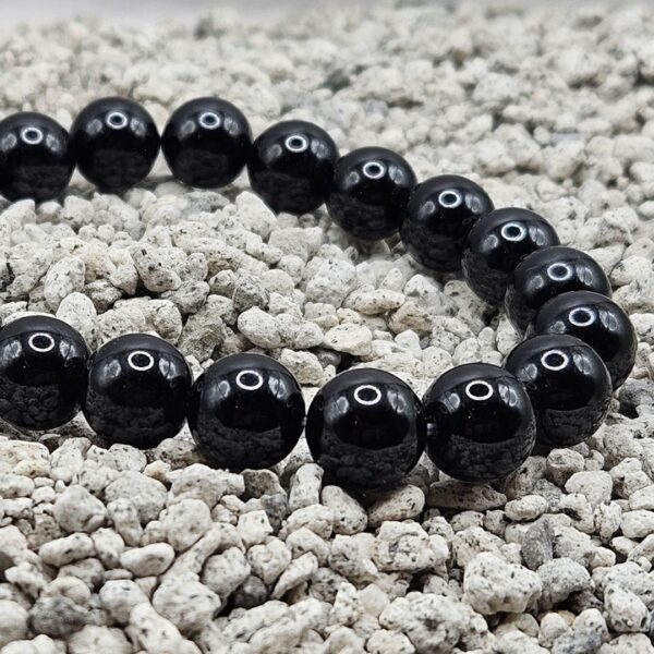 Black Tourmaline