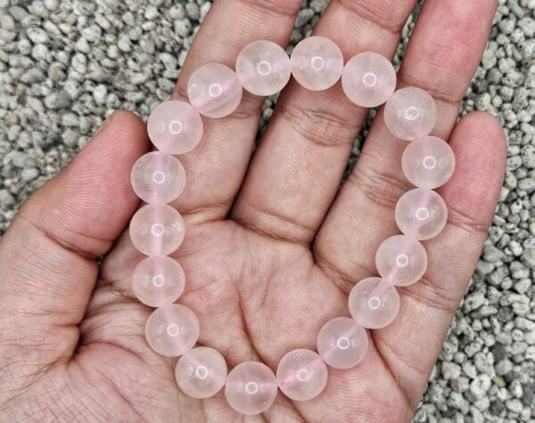 Rose Quartz