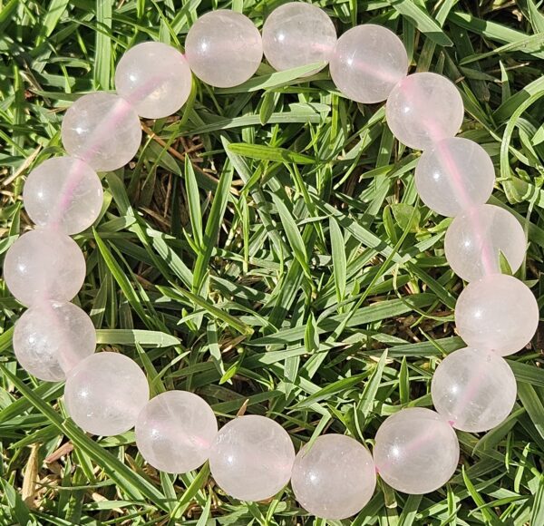 Rose Quartz - Image 2