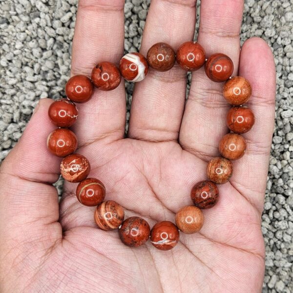Red Jasper