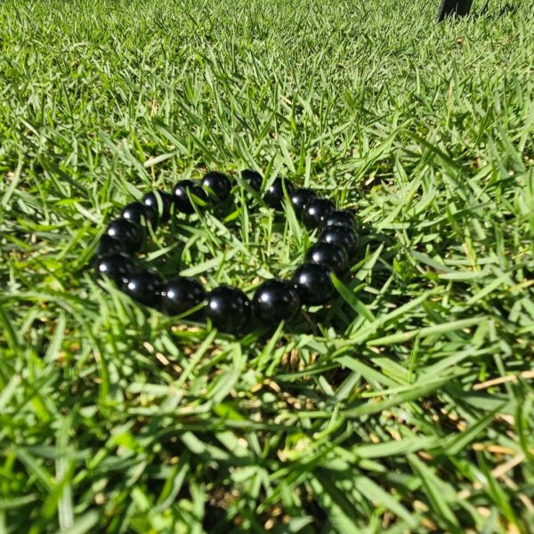 Black Tourmaline - Image 3