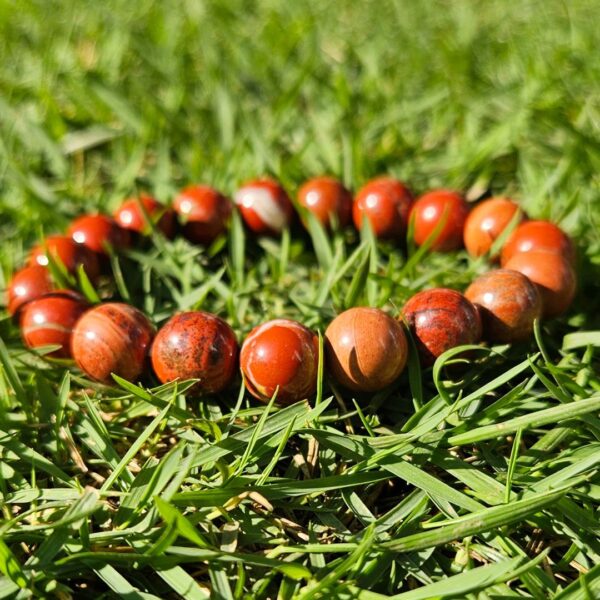 Red Jasper - Image 4