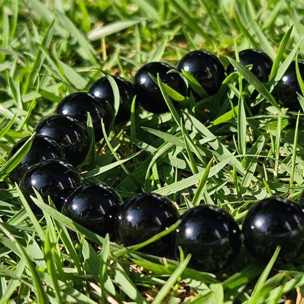 Black Tourmaline - Image 4