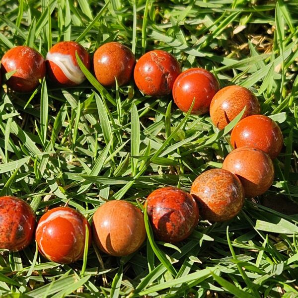 Red Jasper - Image 5