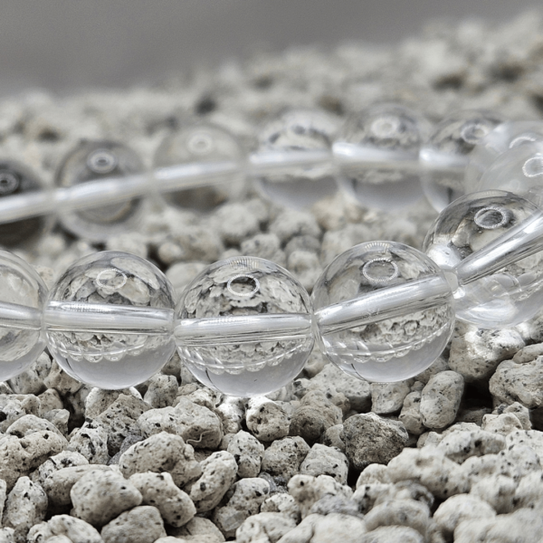 Clear Quartz - Image 3