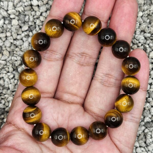 Tiger's Eye