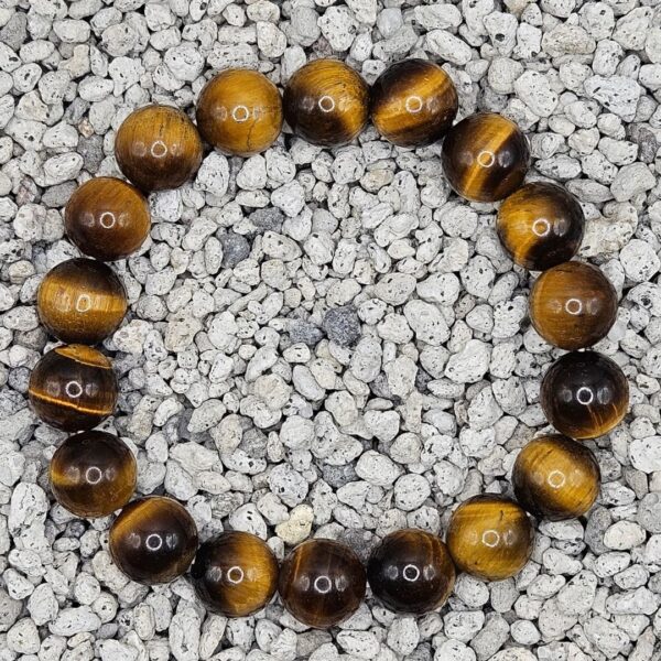 Tiger's Eye - Image 2