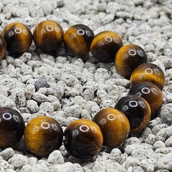 Tiger's Eye - Image 3
